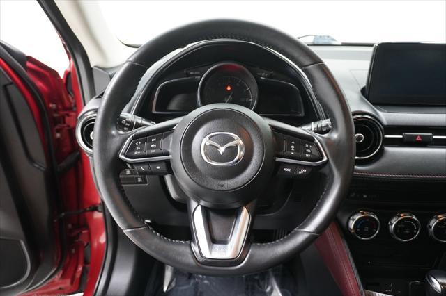 used 2018 Mazda CX-3 car, priced at $17,999