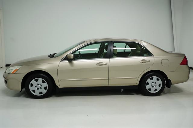 used 2006 Honda Accord car, priced at $10,999