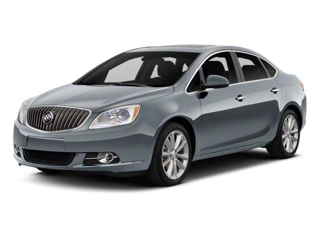 used 2012 Buick Verano car, priced at $11,999