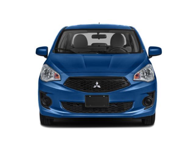 used 2020 Mitsubishi Mirage G4 car, priced at $10,999