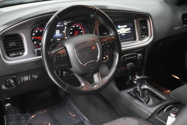 used 2021 Dodge Charger car, priced at $21,999