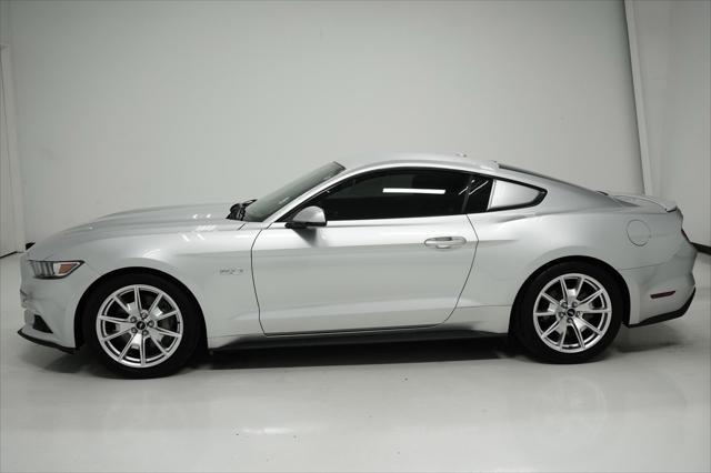 used 2015 Ford Mustang car, priced at $27,999