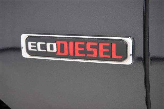 used 2016 Ram 1500 car