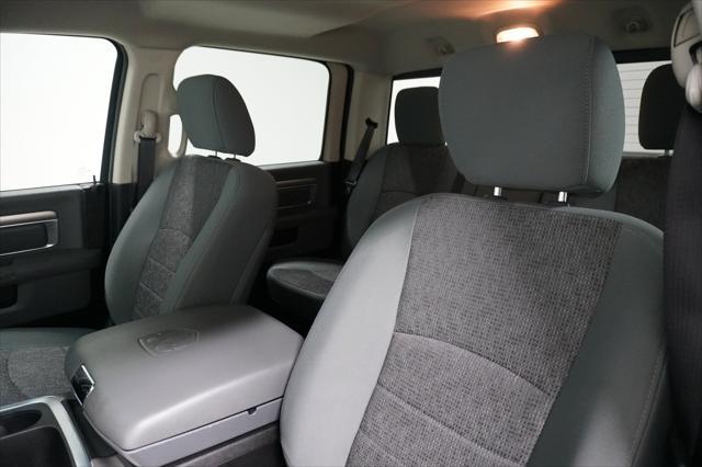 used 2016 Ram 1500 car