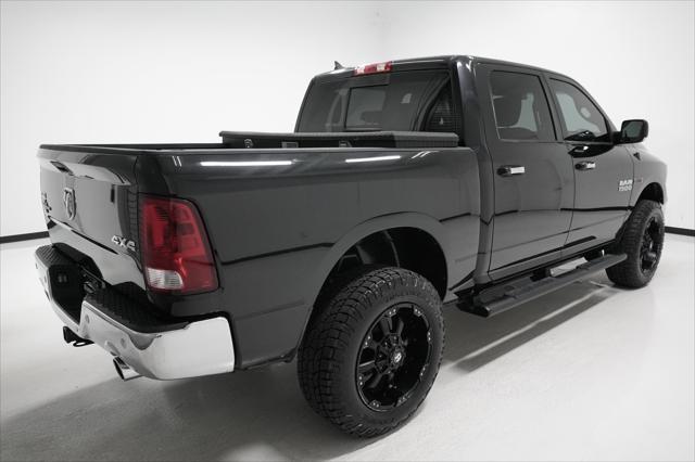used 2016 Ram 1500 car