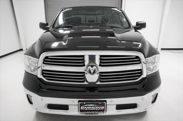 used 2016 Ram 1500 car