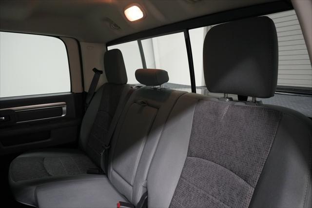 used 2016 Ram 1500 car
