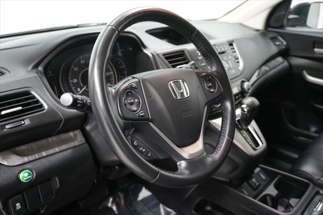 used 2012 Honda CR-V car, priced at $14,498