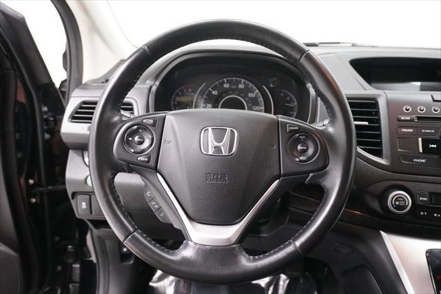 used 2012 Honda CR-V car, priced at $14,498