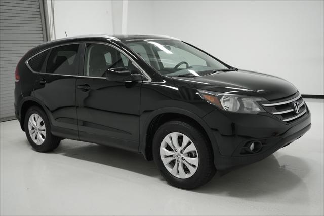 used 2012 Honda CR-V car, priced at $14,498