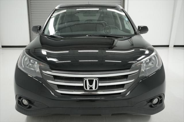 used 2012 Honda CR-V car, priced at $14,498