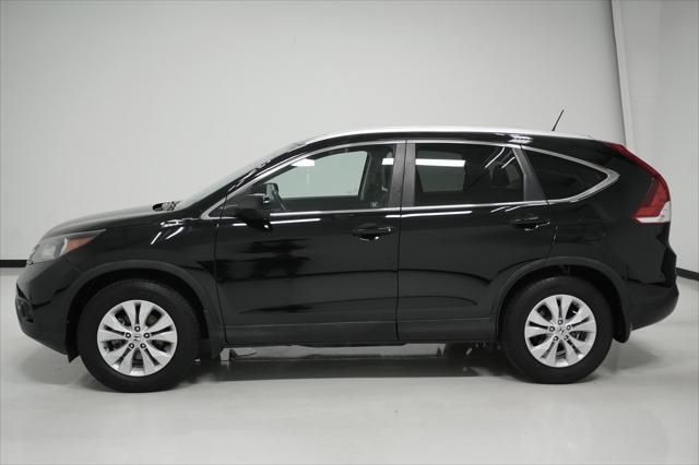 used 2012 Honda CR-V car, priced at $14,498