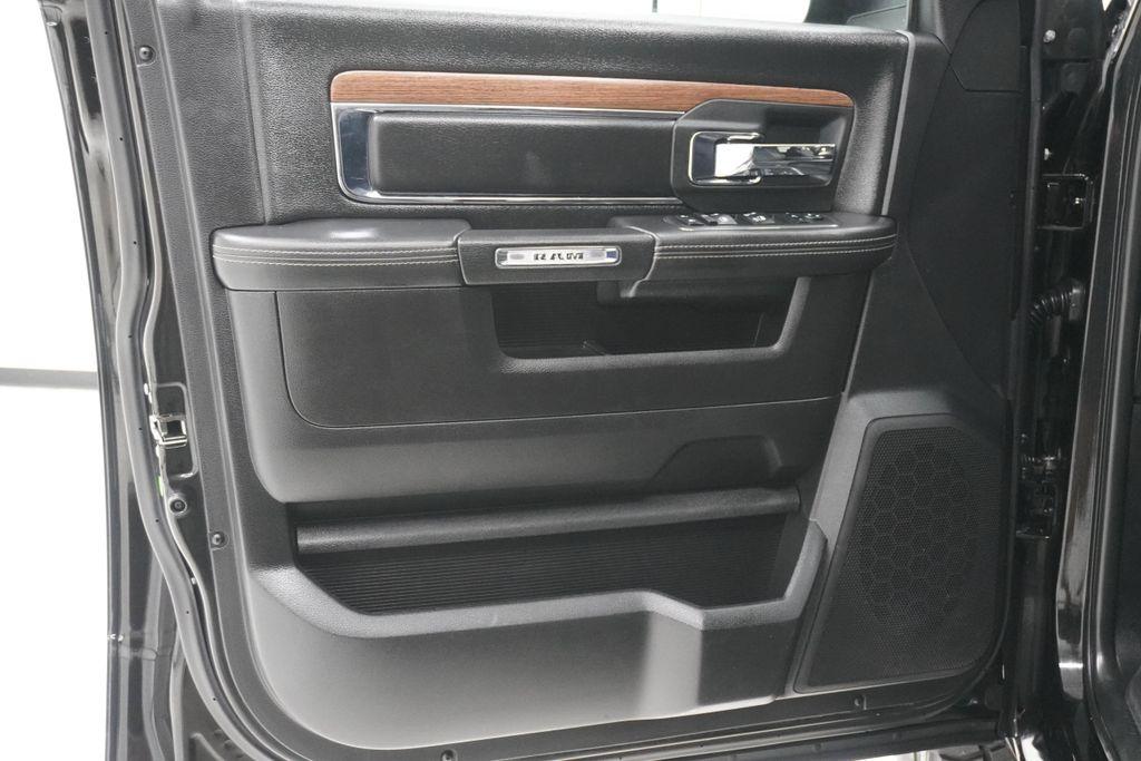 used 2018 Ram 2500 car, priced at $35,999