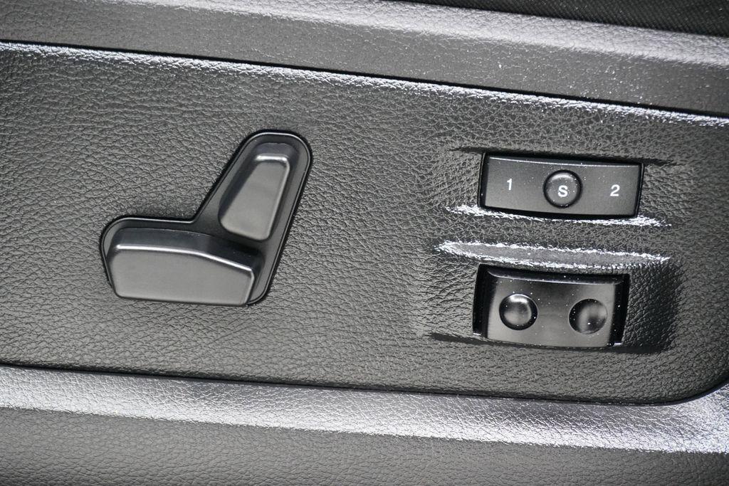 used 2018 Ram 2500 car, priced at $35,999