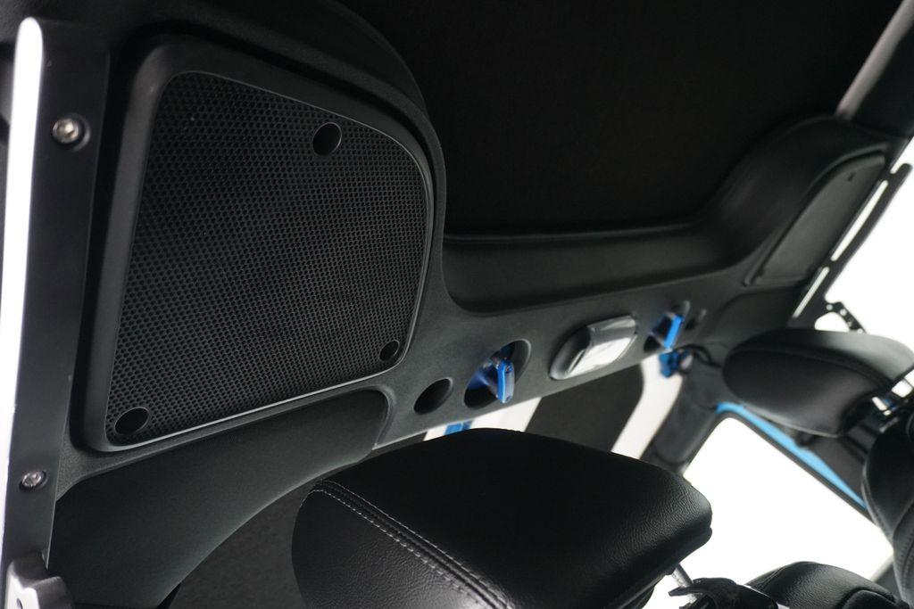 used 2017 Jeep Wrangler Unlimited car, priced at $24,998