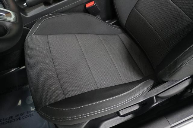 used 2017 Ford Mustang car, priced at $22,999