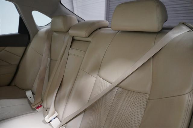 used 2012 INFINITI M35h car, priced at $5,999