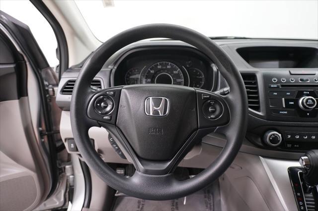 used 2013 Honda CR-V car, priced at $15,999