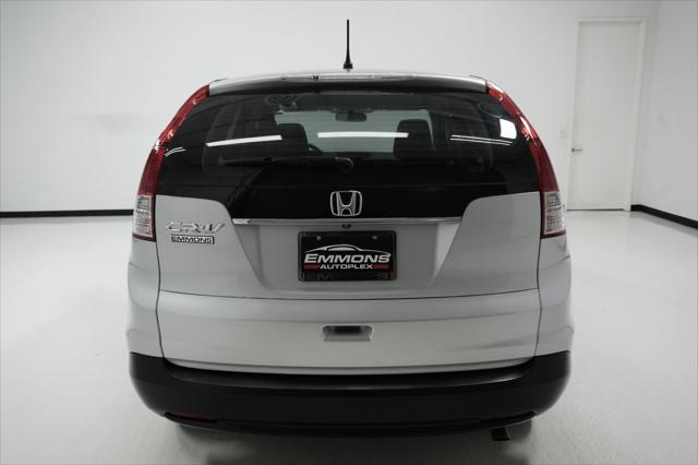 used 2013 Honda CR-V car, priced at $15,999