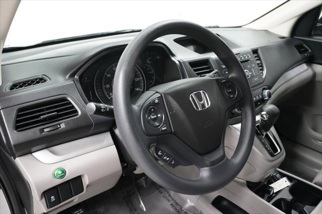 used 2013 Honda CR-V car, priced at $15,999