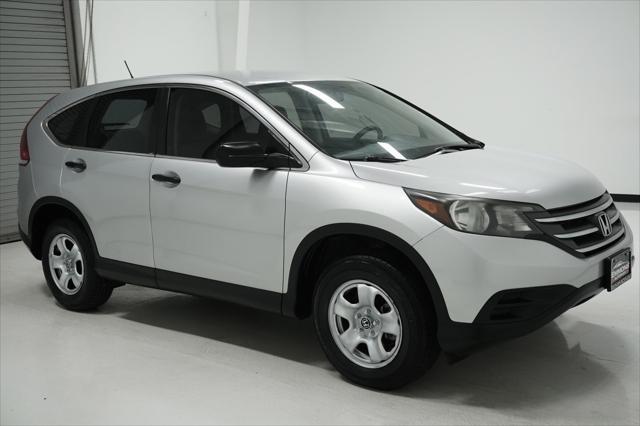 used 2013 Honda CR-V car, priced at $15,999