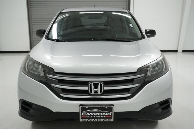 used 2013 Honda CR-V car, priced at $15,999