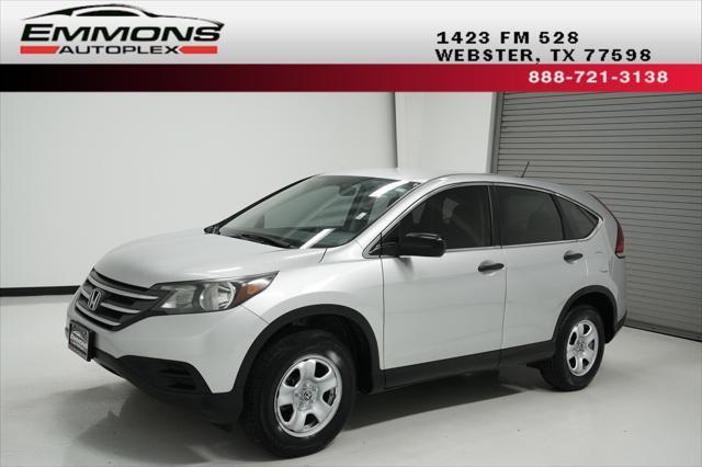 used 2013 Honda CR-V car, priced at $15,999