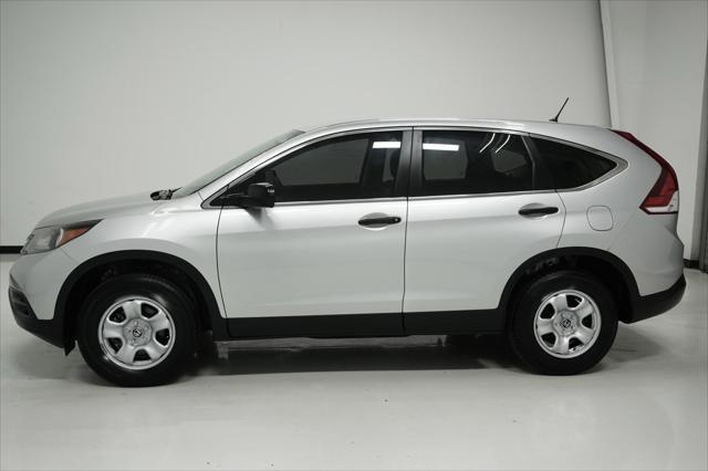 used 2013 Honda CR-V car, priced at $15,999