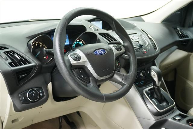 used 2014 Ford Escape car