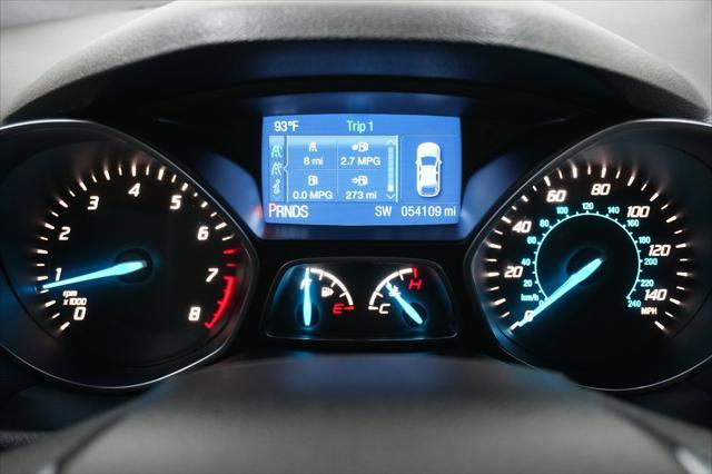 used 2014 Ford Escape car