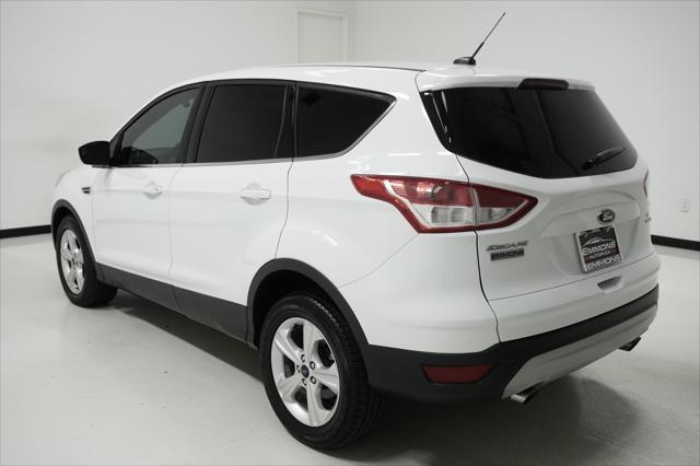 used 2014 Ford Escape car