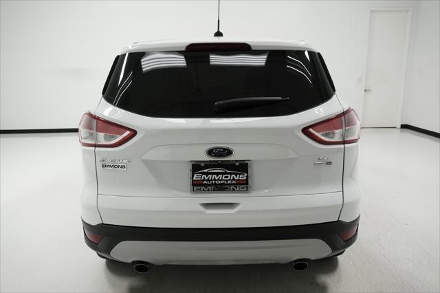 used 2014 Ford Escape car