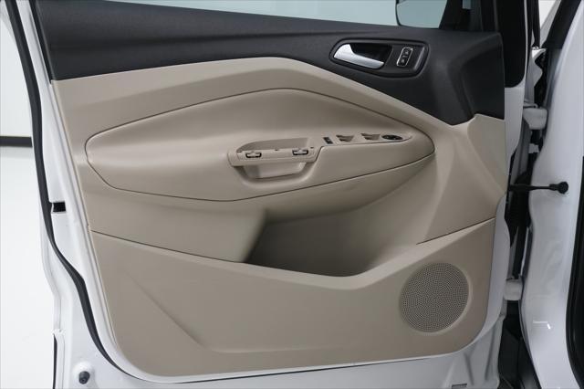 used 2014 Ford Escape car