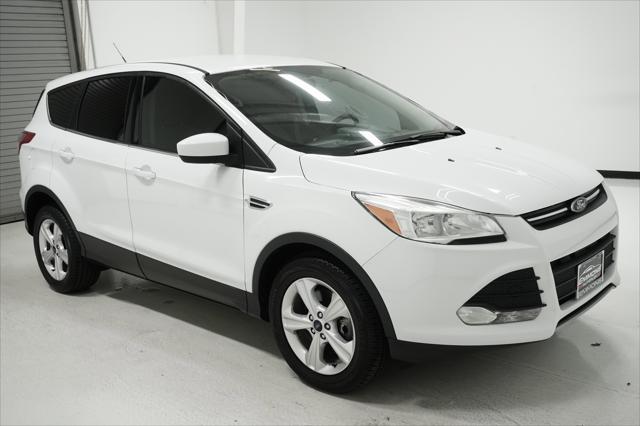 used 2014 Ford Escape car