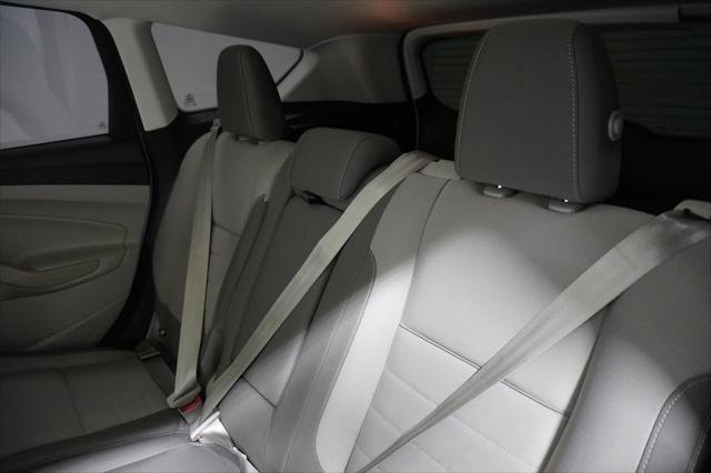 used 2014 Ford Escape car
