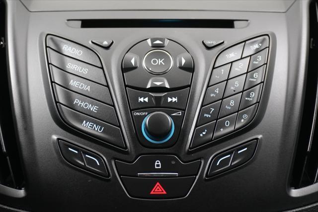 used 2014 Ford Escape car
