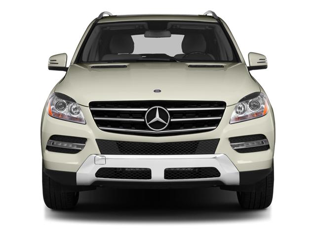 used 2013 Mercedes-Benz M-Class car, priced at $16,999