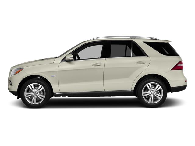 used 2013 Mercedes-Benz M-Class car, priced at $16,999