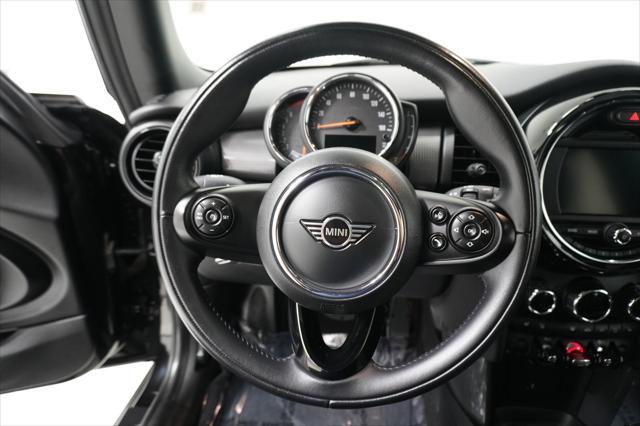 used 2020 MINI Hardtop car, priced at $17,999