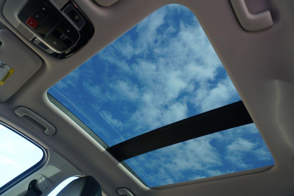 used 2022 Hyundai Sonata car, priced at $24,999