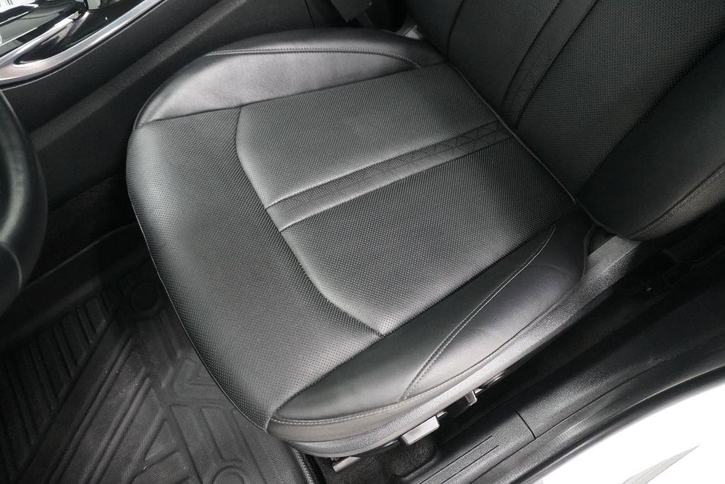 used 2022 Hyundai Sonata car, priced at $24,999