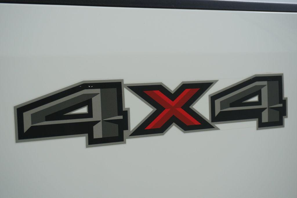 used 2022 Ford F-250 car, priced at $30,999