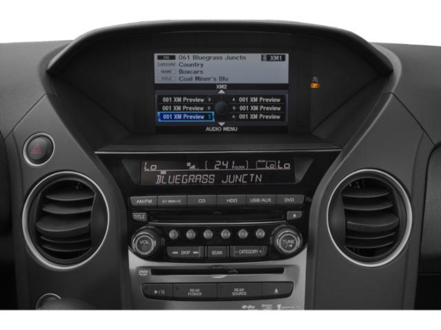 used 2015 Honda Pilot car, priced at $19,999