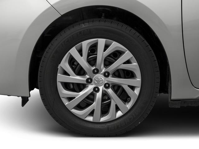 used 2017 Toyota Corolla car, priced at $17,999