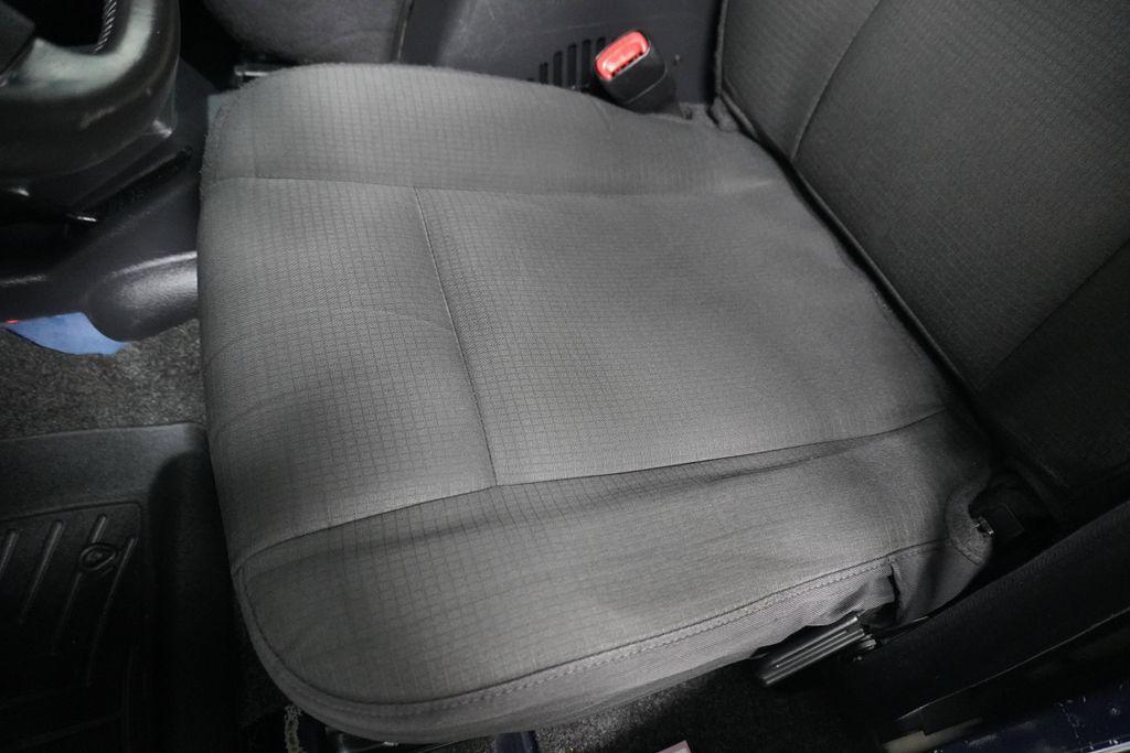 used 2006 Jeep Wrangler car, priced at $16,998
