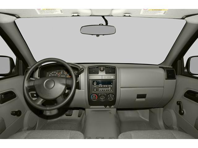 used 2006 Chevrolet Colorado car, priced at $10,999
