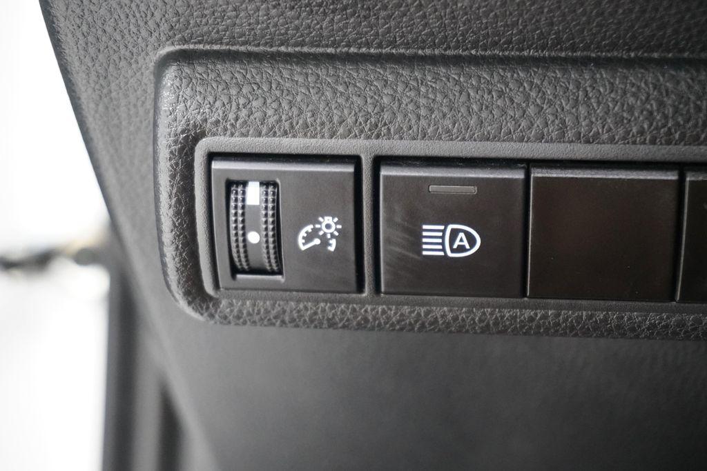 used 2023 Toyota Corolla car, priced at $22,999