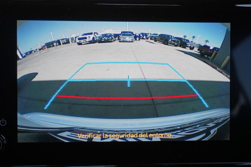 used 2023 Toyota Corolla car, priced at $22,999