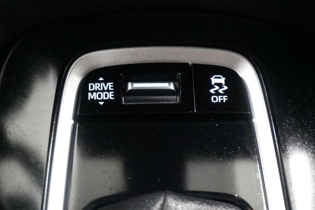 used 2023 Toyota Corolla car, priced at $22,999