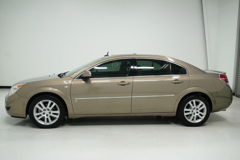 used 2007 Saturn Aura car, priced at $7,999